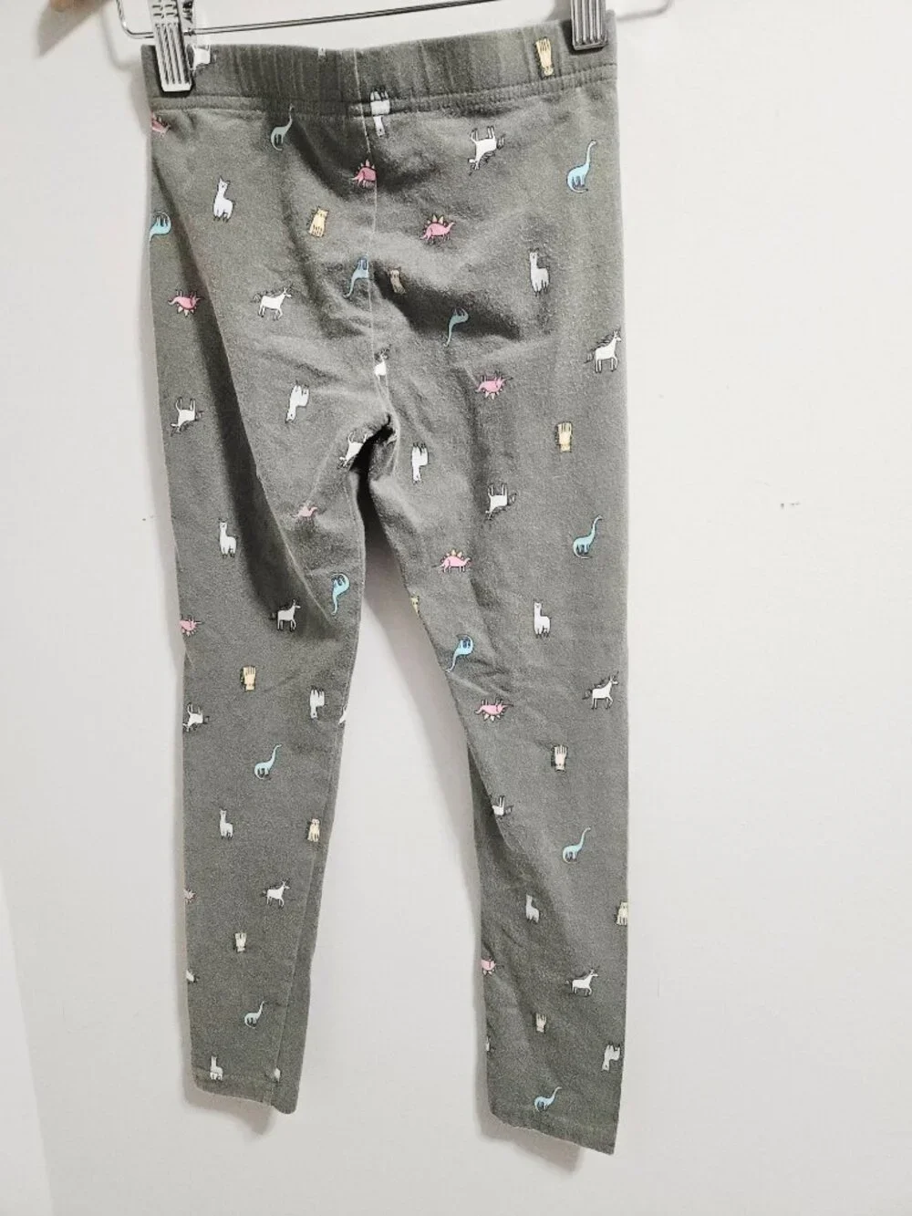 Carter's Dinosaur Unicorn Leggings